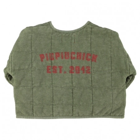 Veste, Piupiuchick
