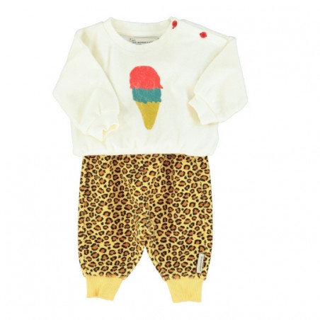 Sweat-shirt, Piupiuchick