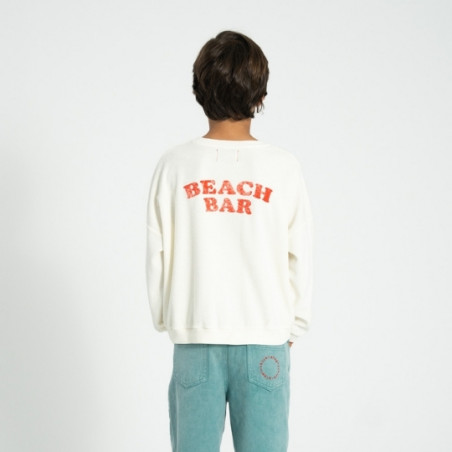 Sweat-shirt, Piupiuchick