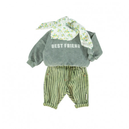 Sweat-shirt, Piupiuchick