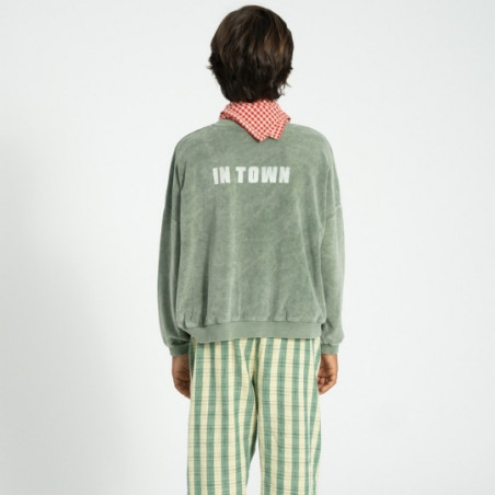 Sweat-shirt, Piupiuchick