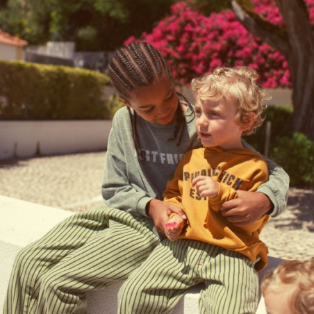 Sweat-shirt, Piupiuchick