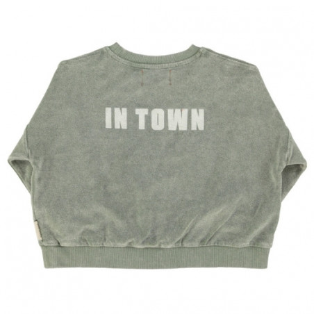 Sweat-shirt, Piupiuchick