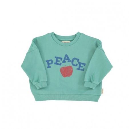 Sweat-shirt, Piupiuchick