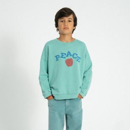 Sweat-shirt, Piupiuchick