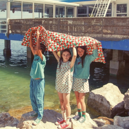 Sweat-shirt, Piupiuchick