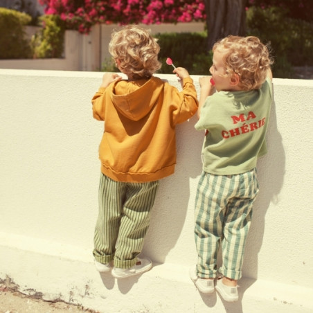 Pantalon, Piupiuchick