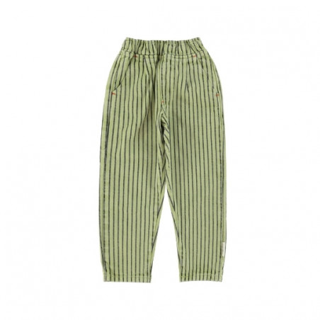 Pantalon, Piupiuchick