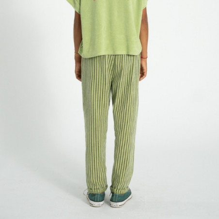 Pantalon, Piupiuchick