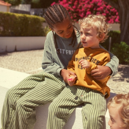 Pantalon, Piupiuchick