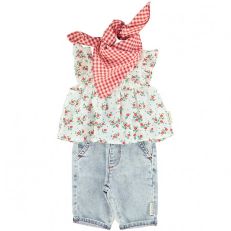 Pantalon, Piupiuchick