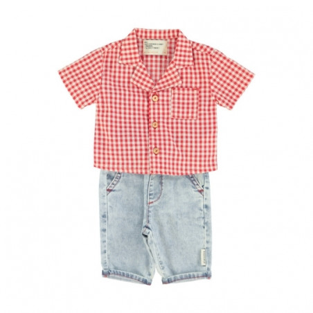 Pantalon, Piupiuchick