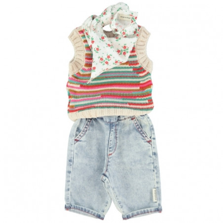 Pantalon, Piupiuchick