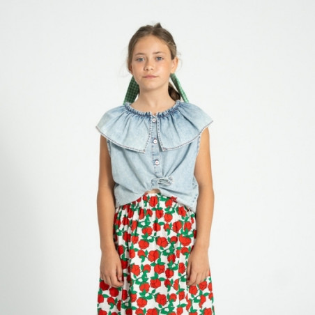 T-shirt, Piupiuchick