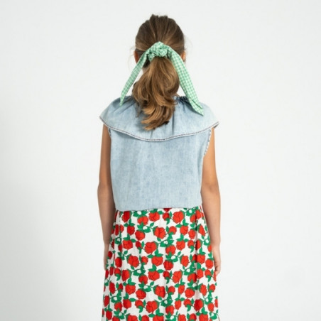 T-shirt, Piupiuchick