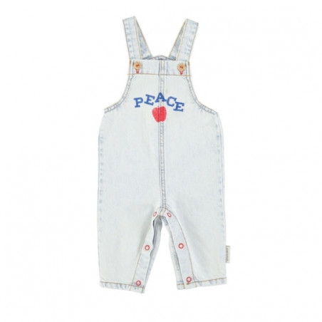 Salopette, Piupiuchick