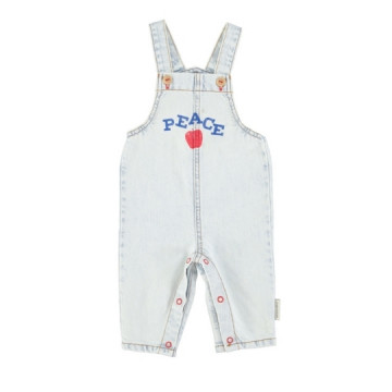 Piupiuchick : Salopette...