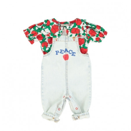 Salopette, Piupiuchick