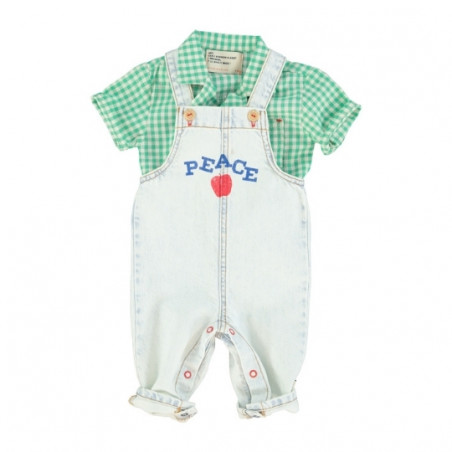 Salopette, Piupiuchick