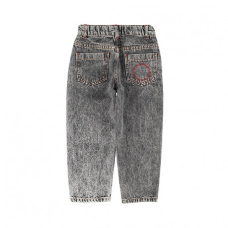 Jeans, Piupiuchick
