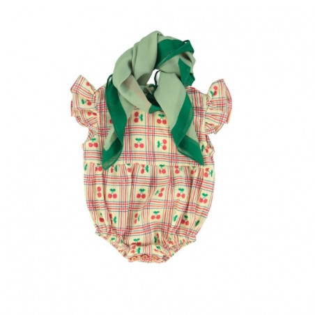 Bloomer, Piupiuchick