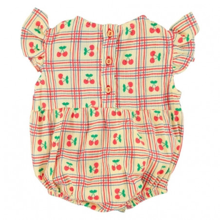 Bloomer, Piupiuchick