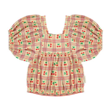 Piupiuchick : Blouse...