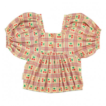 Blouse, Piupiuchick