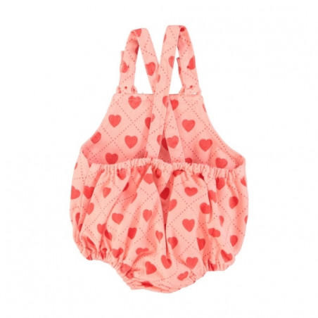 Combinaison, Piupiuchick