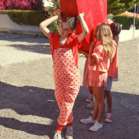 Salopette, Piupiuchick