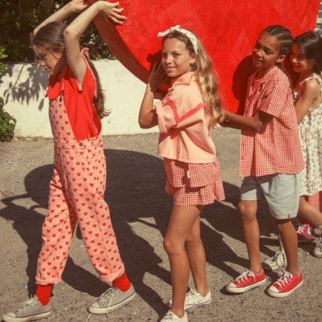 Salopette, Piupiuchick