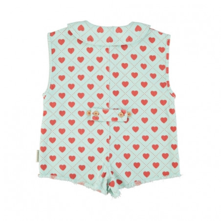 Combinaison, Piupiuchick