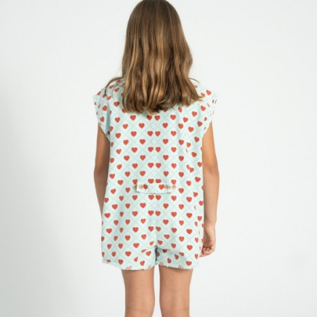 Combinaison, Piupiuchick