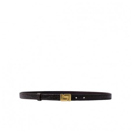 Ceinture, Soeur