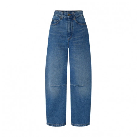 Jeans, Soeur