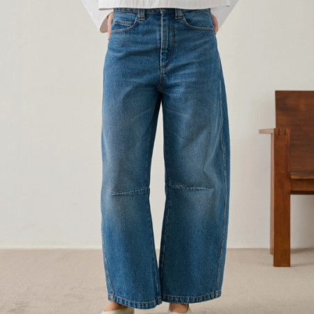 Jeans, Soeur