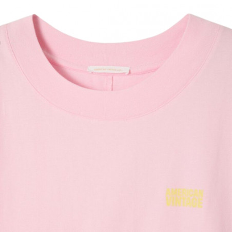 T-shirt, American Vintage