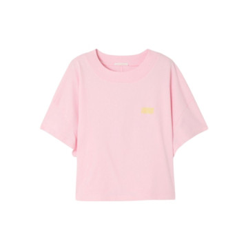 American Vintage : T-shirt...