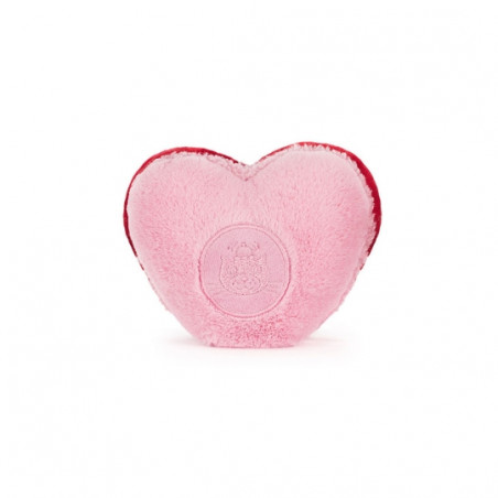 Peluche, Jellycat