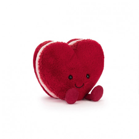 Peluche, Jellycat
