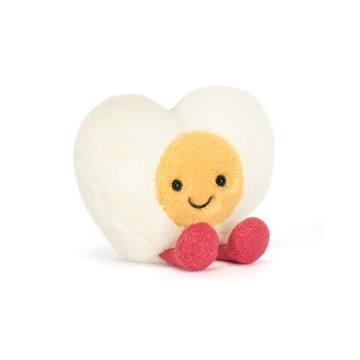 Jellycat : Amuseables Heart...