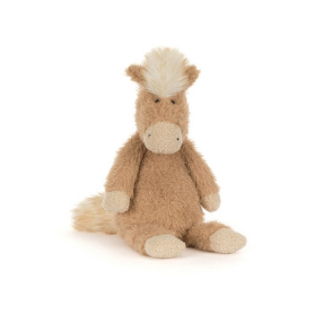 Jellycat : Peluche poney...