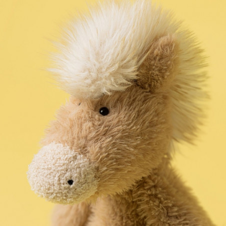 Peluche, Jellycat