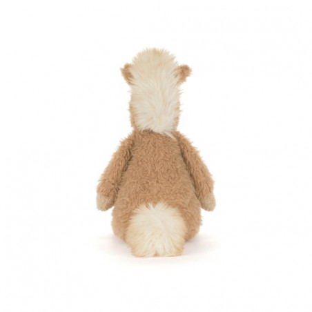 Peluche, Jellycat