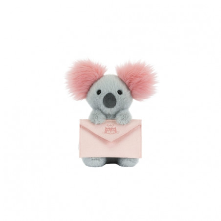 Peluche, Jellycat
