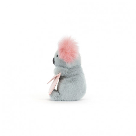 Peluche, Jellycat