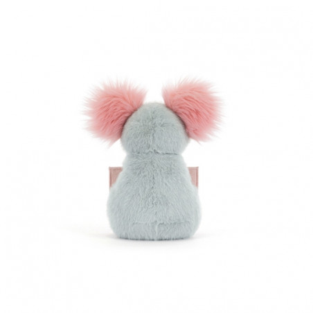 Peluche, Jellycat