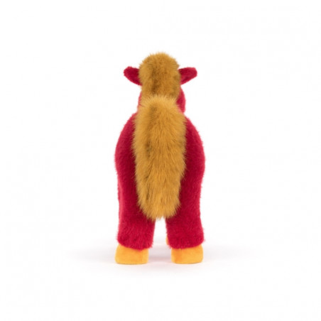 Peluche, Jellycat