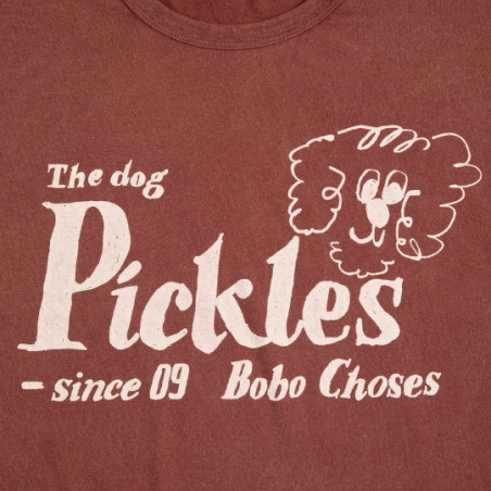 T-shirt, Bobo Choses