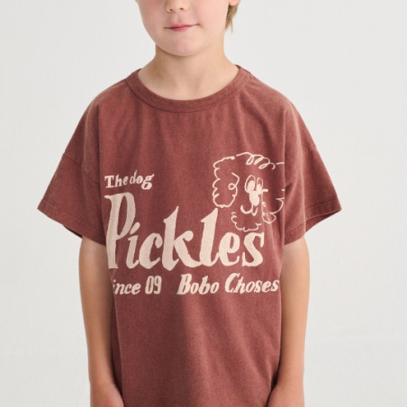 T-shirt, Bobo Choses